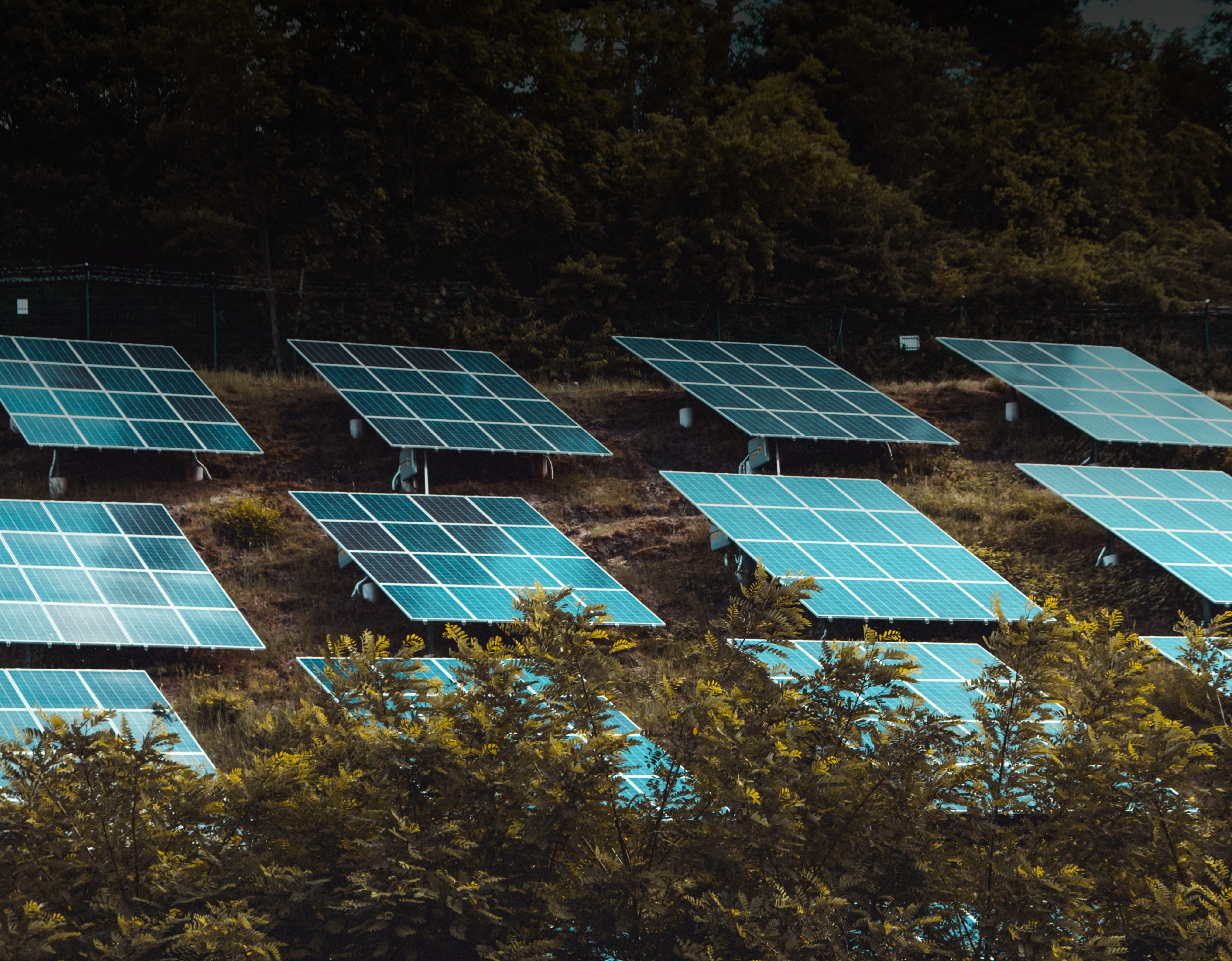 Solar Self-Consumption Functionality