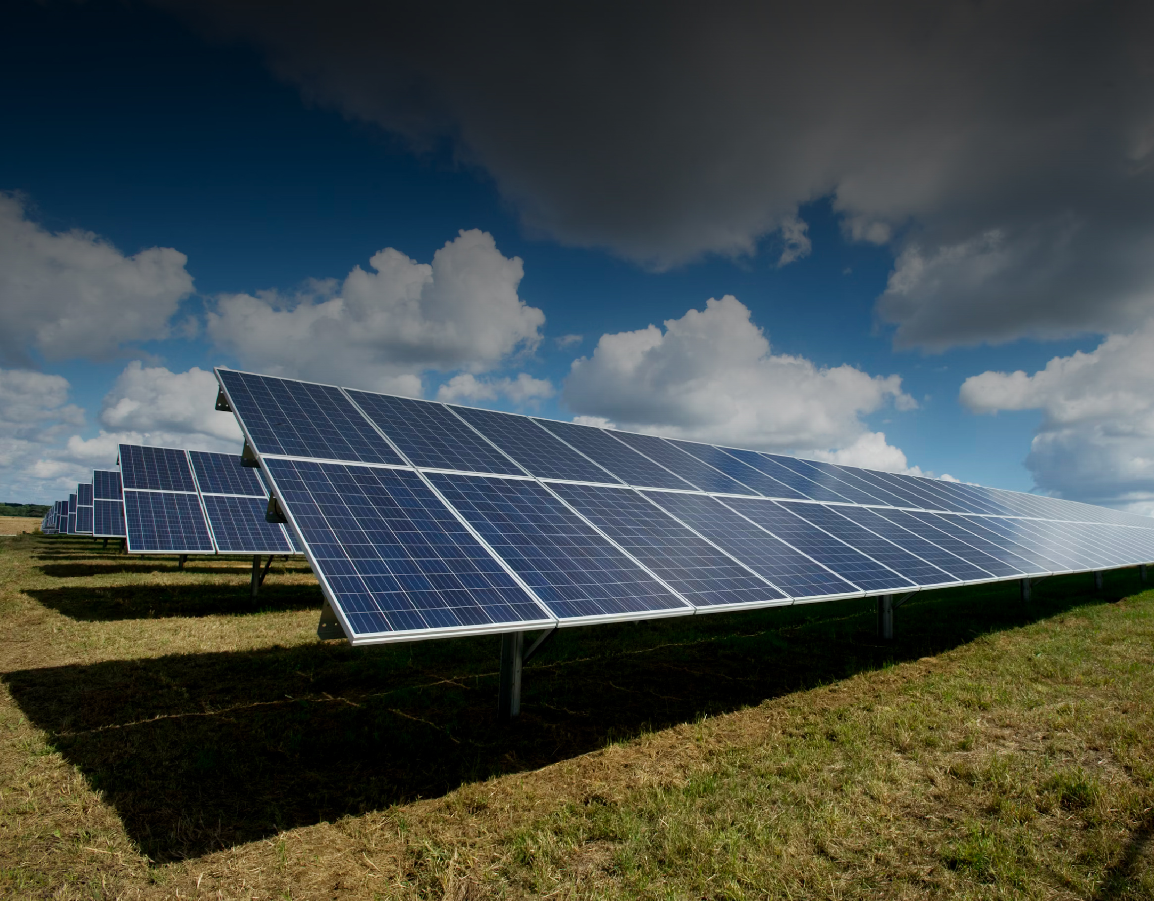 PV System Features Overview