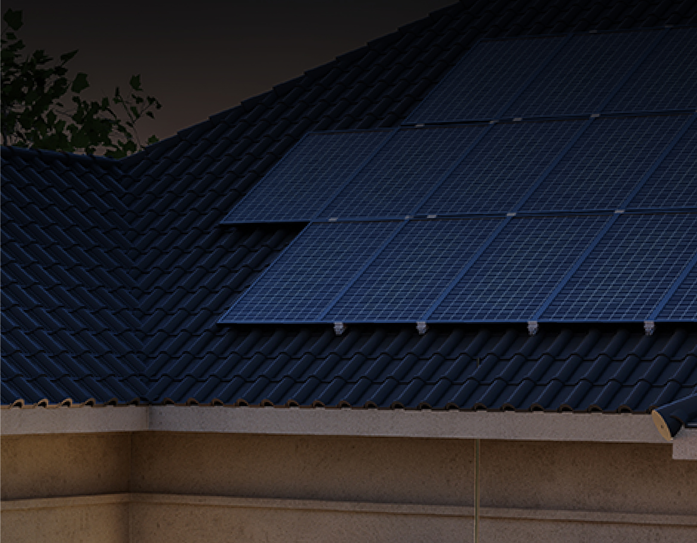 Photovoltaic System 