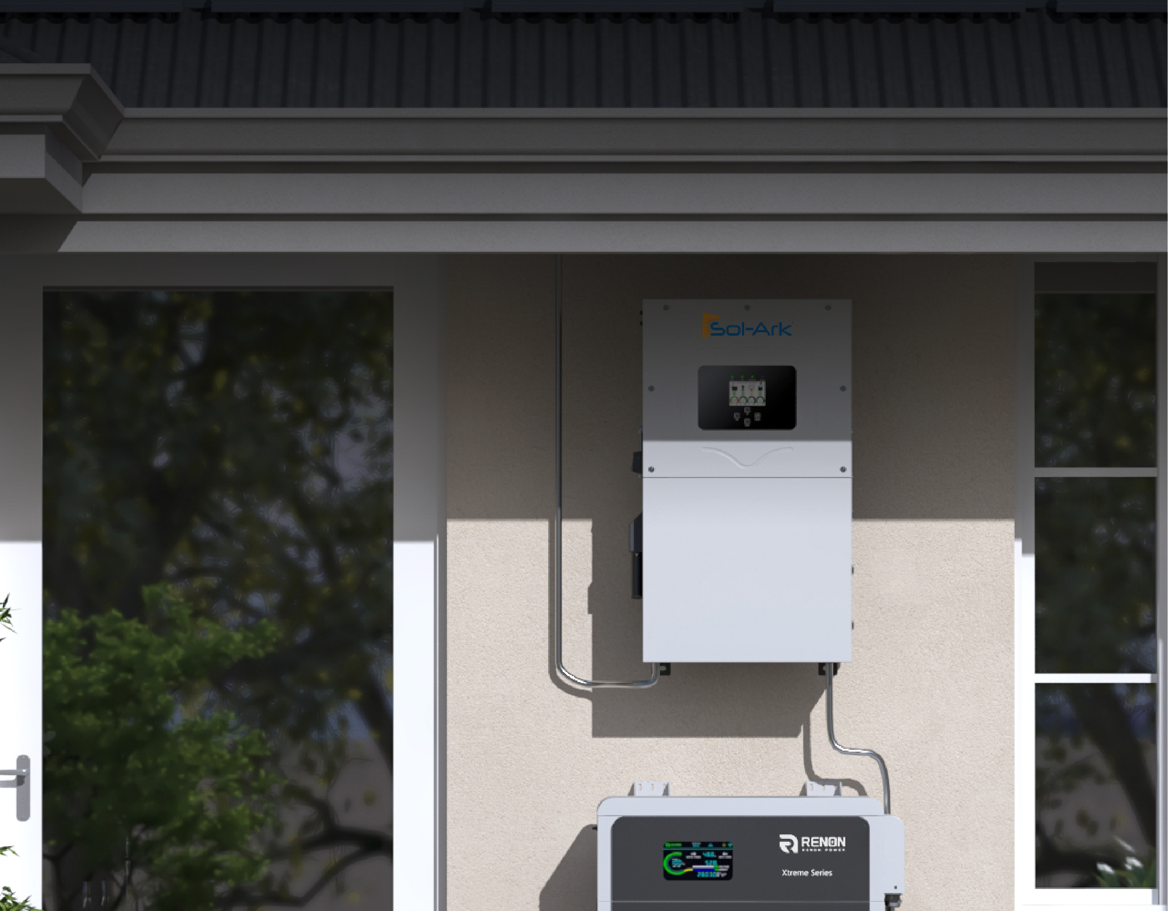 Inverter Selection: